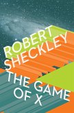 The Game of X (eBook, ePUB)