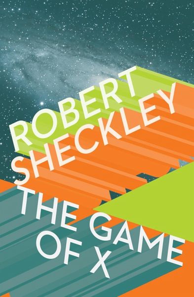 The Game of X (eBook, ePUB) The Game of X (eBook, ePUB)