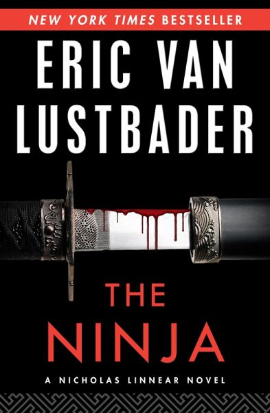 The Ninja (eBook, ePUB)