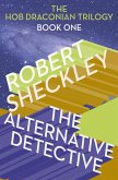The Alternative Detective (eBook, ePUB)