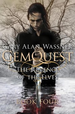 Cover The Revenge of the Elves (eBook, ePUB)