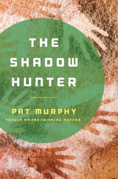 Cover The Shadow Hunter (eBook, ePUB)