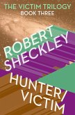 Hunter/Victim (eBook, ePUB)