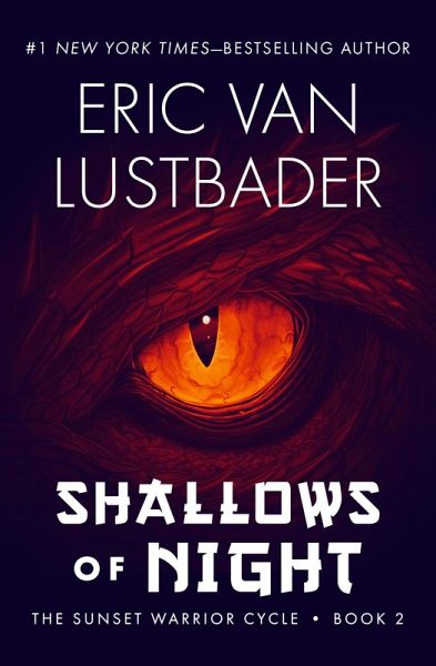 Shallows of Night (eBook, ePUB)