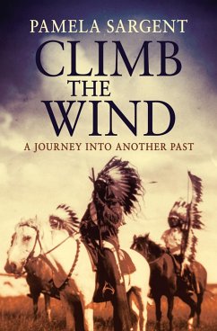 Cover Climb the Wind (eBook, ePUB)