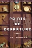 Points of Departure (eBook, ePUB)