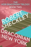 Draconian New York (eBook, ePUB)