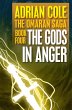 The Gods in Anger (eBook, ePUB) - Bild 1