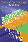 Victim Prime (eBook, ePUB)