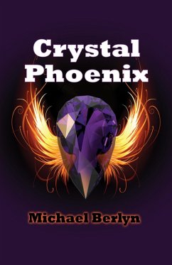 Cover Crystal Phoenix (eBook, ePUB)