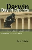 Darwin Day in America (eBook, ePUB) Darwin Day in America (eBook, ePUB)