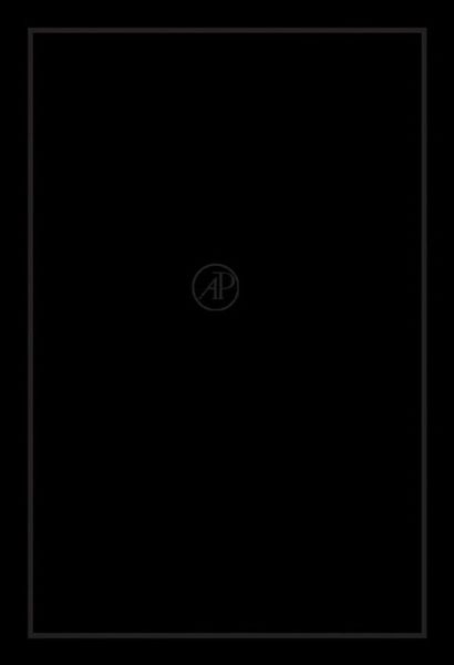 Advances in Radiation Biology (eBook, ePUB)