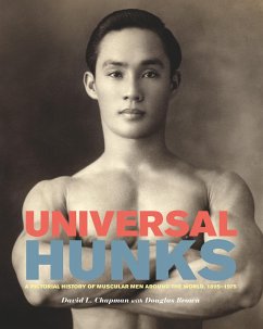 Cover Universal Hunks (eBook, PDF)
