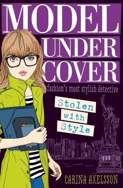 Cover Stolen with Style (eBook, ePUB)