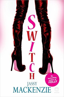 Switch (eBook, PDF) - Mackenzie, Jassy