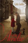 Saving Amelie (eBook, ePUB)
