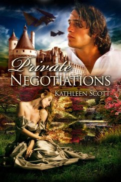 Cover Private Negotiations (eBook, ePUB)