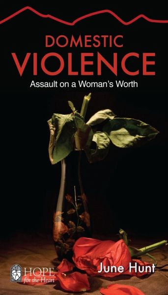 Domestic Violence (eBook, ePUB) Domestic Violence (eBook, ePUB)