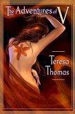 Adventures of V (eBook, ePUB)