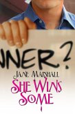 She Wins Some (eBook, ePUB)