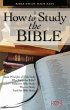 How to Study the Bible (eBook, ePUB) - Bild 1