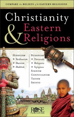 Cover Christianity and Eastern Religions (eBook, ePUB)