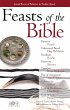 Feasts & Holidays of Bible (eBook, ePUB) - Bild 1