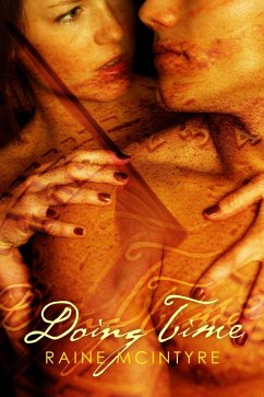 Cover Doing Time (eBook, ePUB)