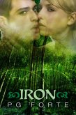 Iron (eBook, ePUB) Iron (eBook, ePUB)