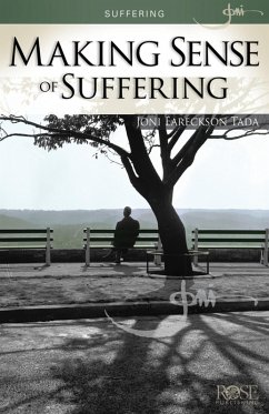 Making Sense of Suffering (eBook, ePUB) - Tada, Joni Eareckson