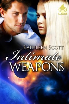 Cover Intimate Weapons (eBook, ePUB)