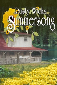 Cover Summersong (eBook, ePUB)