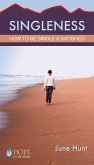 Singleness (eBook, ePUB)