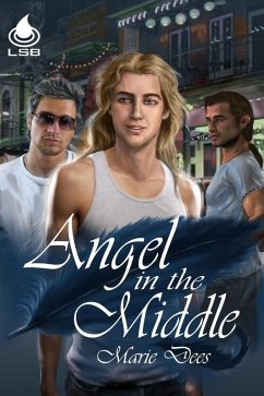 Cover Angel In the Middle (eBook, ePUB)