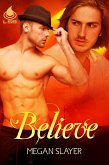 Believe (eBook, ePUB)