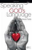 Speaking God's Language (eBook, ePUB)