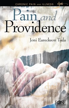 Pain and Providence (eBook, ePUB) - Tada, Joni