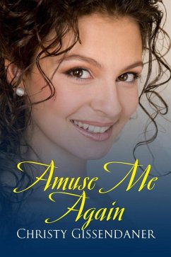 Cover Amuse Me Again (eBook, ePUB)