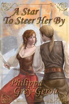 Cover Star to Steer Her By (eBook, ePUB)