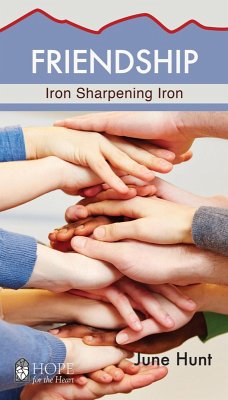 Cover Friendship (eBook, ePUB)