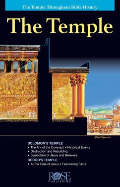 Cover Temple (eBook, ePUB)