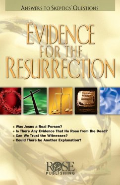 Cover Evidence for the Resurrection (eBook, ePUB)