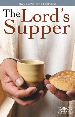 Cover Lord's Supper (eBook, ePUB)