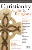 Christianity, Cults & Religions (eBook, ePUB) Christianity, Cults & Religions (eBook, ePUB)