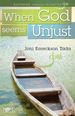 Cover When God Seems Unjust (eBook, ePUB)