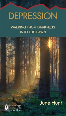 Depression (eBook, ePUB) - Hunt, June