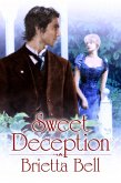 Sweet Deception (eBook, ePUB)