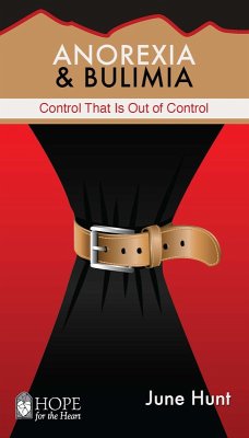 Cover Anorexia & Bulimia (eBook, ePUB)