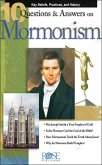 10 Q&A on Mormonism (eBook, ePUB) 10 Q&A on Mormonism (eBook, ePUB)