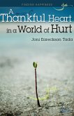 A Thankful Heart in a World of Hurt (eBook, ePUB)